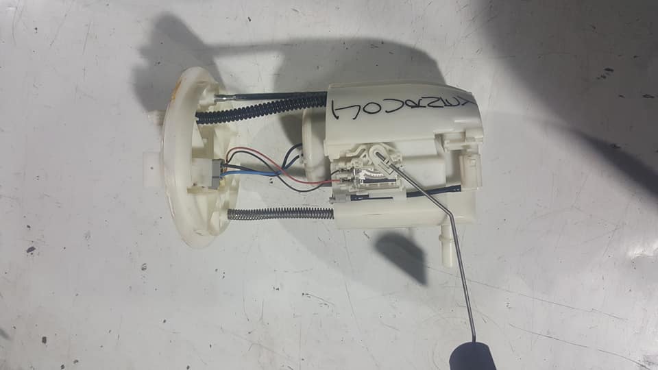 BOMBA DE BENCINA DODGE JOURNEY 2009 -2018